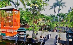Aquarius Orange Resort